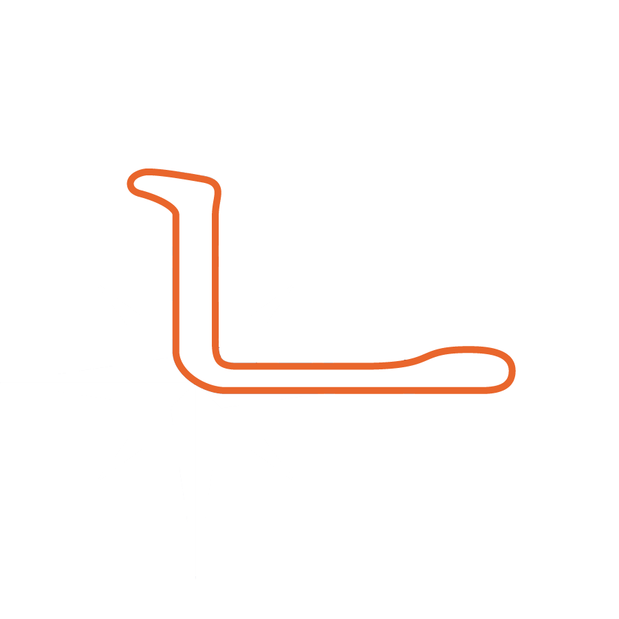 Illustration of the Korean alphabet letter ㄴ 니은 nieun
