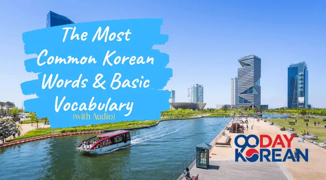 Korean Words Basic Vocabulary To Learn First 2021 O.o well, as it turns out, 아파(apa) means he/you/she/it/ect. korean words basic vocabulary to