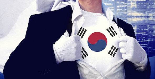 Being a Hangul hero will help learn Korean