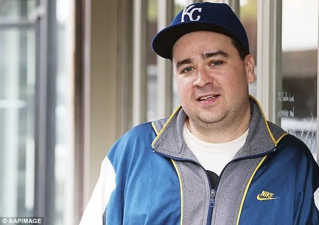 Sam Hammington speaks Korean well