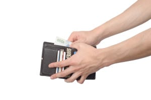 Korean for pay the bill