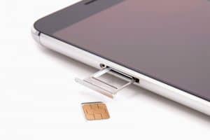 You should get a SIM card if you're going to go to Korea