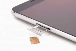 You should get a SIM card if you're going to go to Korea