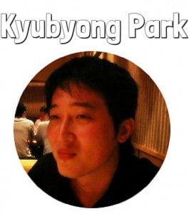 kyubyong-park