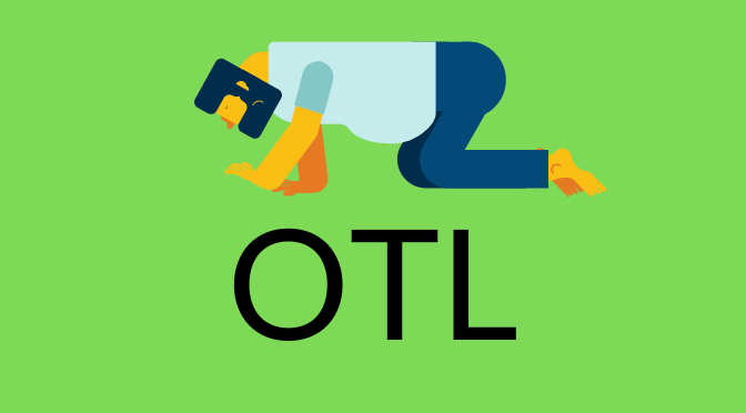 OTL Meaning in Korean