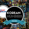 Korean Numbers: The Ultimate Free Guide