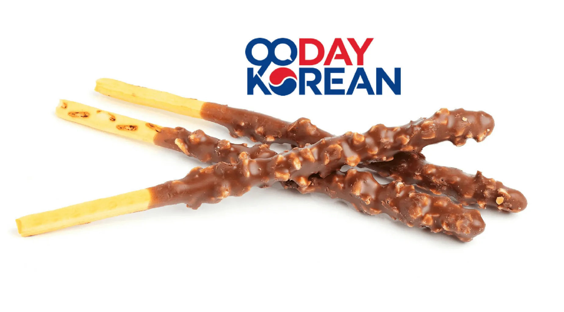 Korean snacks