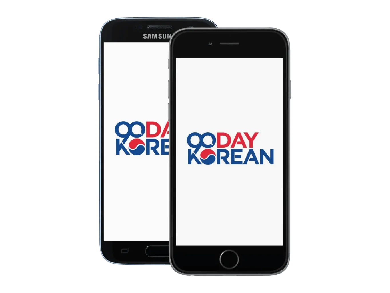 90 Day Korean App