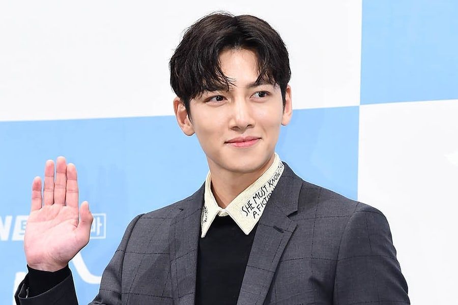 Image of Korean actor Ji Chang Wook