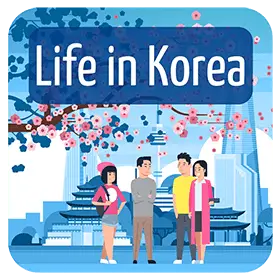 Life in Korea
