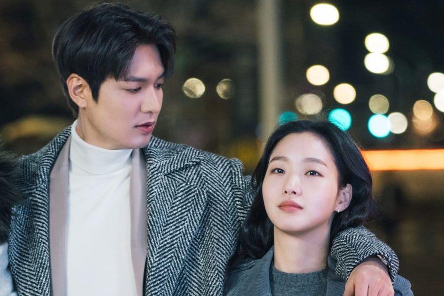 8 Filming Locations Of Drama The King: Eternal Monarch In Korea - Kpopmap