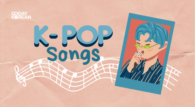 Kpop Songs