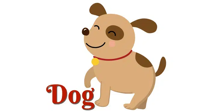 Korean Zodiac Sign: Dog