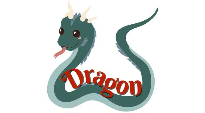 Korean Zodiac Sign: Dragon