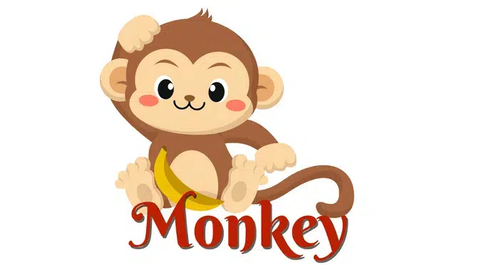 Korean Zodiac Sign: Monkey