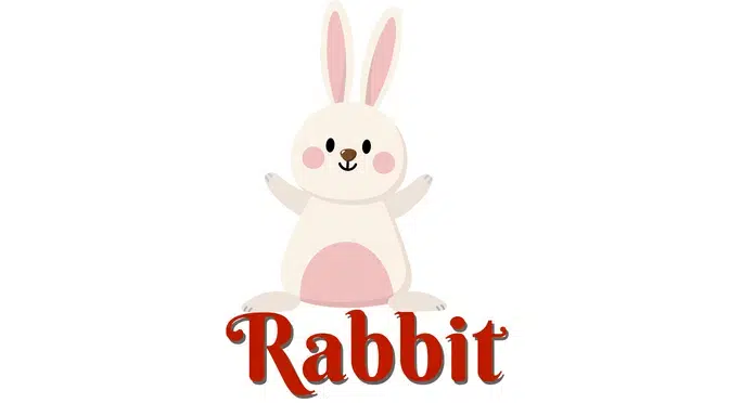 Korean Zodiac Sign: Rabbit