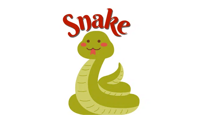 Korean Zodiac Sign: Snake