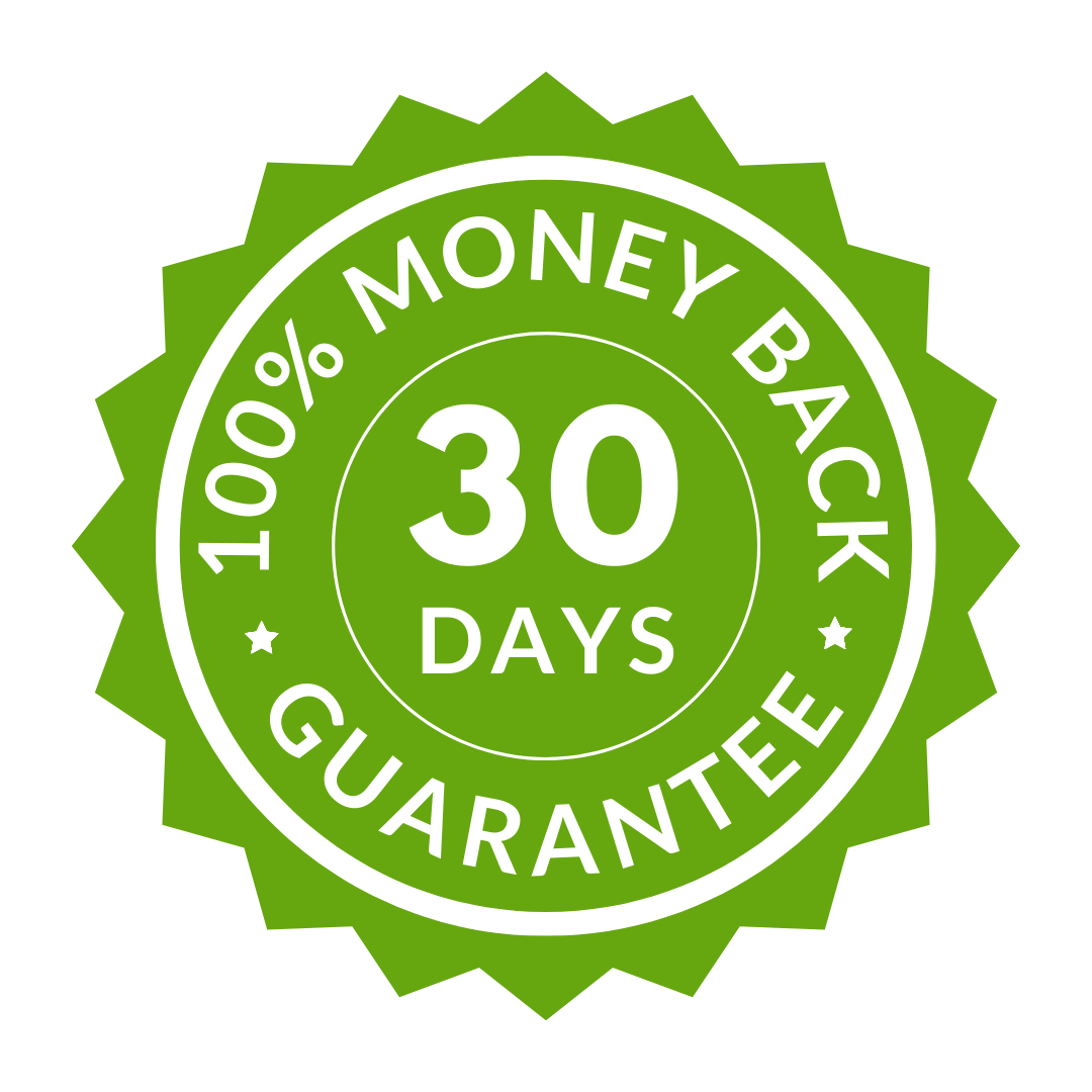 Moneyback Guarantee Icon